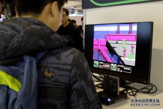 BenQ Gaming前进2019上海WePlay游戏文化展